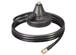 TE Connectivity / Linx Technologies Bases magnéticas para antenas remotas
