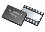 Infineon Technologies TLT9252VLC High-Speed CAN FD Transceiver