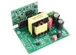STMicroelectronics EVLMG4-500WIBCK Evaluation Board