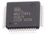 Analog Devices / Maxim Integrated MAX17854 High-Voltage Data-Acquisition System