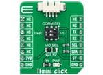 Mikroe TFmini Click