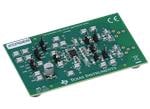 Texas Instruments UCC27624EVM Driver Evaluation Module (EVM)
