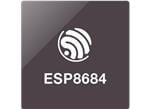 Espressif Systems ESP8684 Ultra-Low-Power SoCs