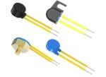 B Series Bimetal Snap-Action Temperature Switches