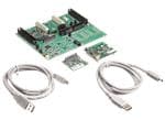 Renesas / Dialog BLUETOOTH® Low Energy DA14706 Development Kit Pro