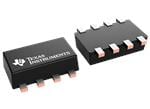 Texas Instruments TPS62933/TPS62932 Buck Converters