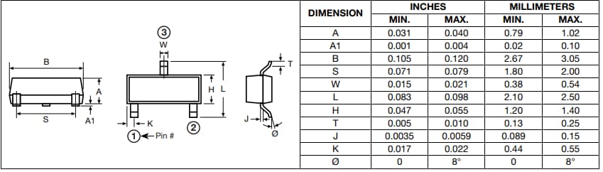 Vishay / Thin Film MPMT Surface-Mount Resistor Networks
