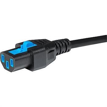 Schurter SC54C13KS IEC Connector C13 V-Lock Power Cords