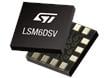 LSM6DSV iNEMO™ Inertial Module