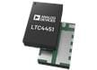LTC4451 40V 7A Ideal Diode