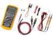 87V Digital Multimeter & PVLEAD1 Test Leads Kit