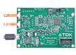 SmartSound One MEMS Microphone Evaluation Module