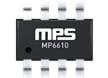 MP6610 55V 3A Half-Bridge Power Drivers