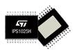 IPS1025H, IPS1025H-32, & IPS1025HF Switch ICs