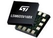 LSM6DSV16BX iNEMO 3-Axis Accelerometer & Gyroscope