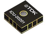 TDK InvenSense ICU-20201 Time-of-Flight (ToF) Range Sensor