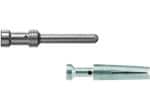 HARTING Han®E Type K Thermocouple Contacts