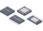 Allegro MicroSystems AMT49406 Code-Free FOC BLDC Motor Controller ICs