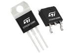 STMicroelectronics MDmesh™ M9 Power MOSFETs