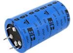Vishay / BC Components 299 PHL-4TSI Aluminum Electrolytic Capacitors