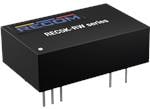 RECOM Power REC5K-RW Isolated DC-DC Converters