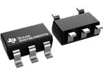 Texas Instruments UCC44273 Single-Channel Gate Driver