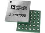 Analog Devices Inc. ADPD7000 Multimodal Sensor Analog Front End