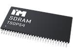 Synchronous DRAM (SDRAM)