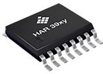 HAR® 3900 Stray-Field Robust 3D Position Sensor