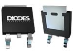 Diodes Incorporated MJD Automotive Medium Power Transistors