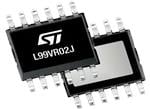 STMicroelectronics L99VR02J Linear Voltage Regulator