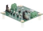 Texas Instruments TLVM23625EVM Evaluation Module (EVM)
