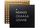 Nordic Semiconductor nRF54H20 4th Generation Multiprotocol SoC