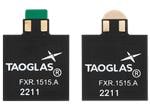 Taoglas FXR.1515 Square Flexible NFC Antennas