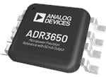 Analog Devices Inc. ADR3650 High Current Output Voltage Reference
