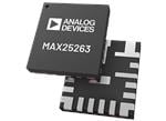 Analog Devices / Maxim Integrated MAX25262/MAX25263 Automotive Mini Buck Converters