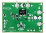 Analog Devices Inc. LTC7878 Evaluation Boards