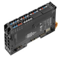 Weidmuller u-remote UR20 Remote I/O Modules