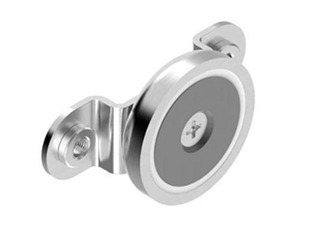 Chart - Banner Engineering WLR95 In-Line Work Lights