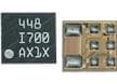 INA700 I2C Output Digital Power Monitor