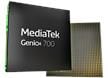 Genio 700 (MT8390) Edge-AI IoT Platforms