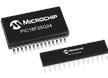 PIC18F24/25Q24 Microcontrollers
