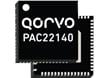BMS inteligente PAC22140 con 32 kB de memoria Flash y 8 kB de SRAM