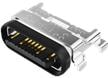 USB4720 & USB4730 IP67 Type C USB 2.0 Connectors