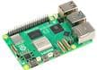 Computadoras monoplaca Raspberry Pi 5