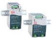 DDRH-120 & DDRH-240 DIN-Rail DC-DC Converters