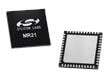 EFR32MR21 2.4GHz Wireless ICs