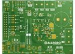 Allegro MicroSystems Placas de desarrollo AMT49502 (APEK49502KLP)