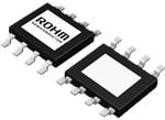 ROHM Semiconductor QuiCur™ Automotive 500mA Buck LDO Regulators