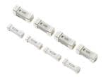 Littelfuse 456 Fast-Acting Subminiature Surface-Mount Fuses